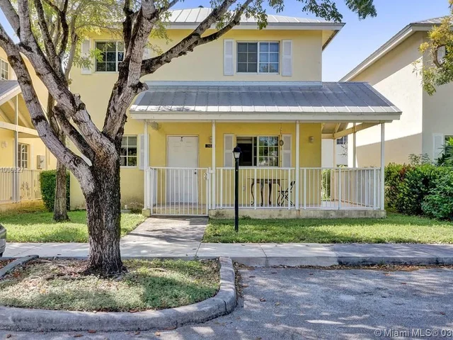 360 NW 19th Ter # 58, Miami FL 33136