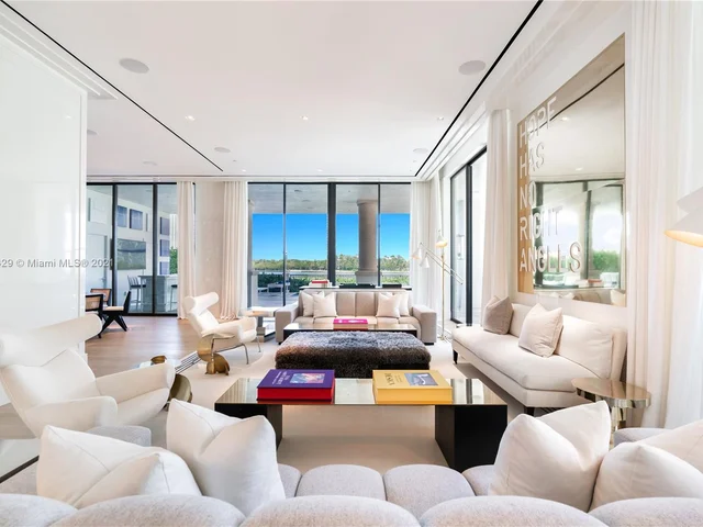 6800 Fisher Island Dr # 6812, Miami Beach FL 33109