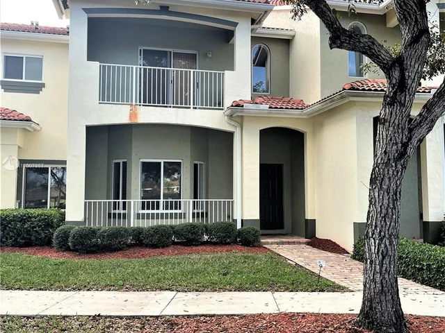 1947 SE 24th Ter # 1947, Homestead FL 33035