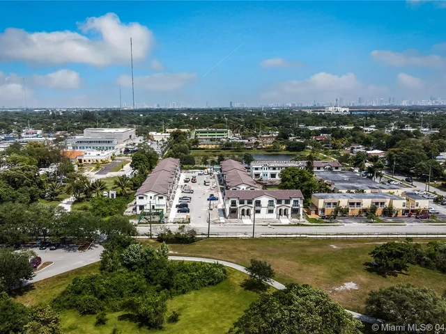 6156 SW 36th Ct # 21, Miramar FL 33023