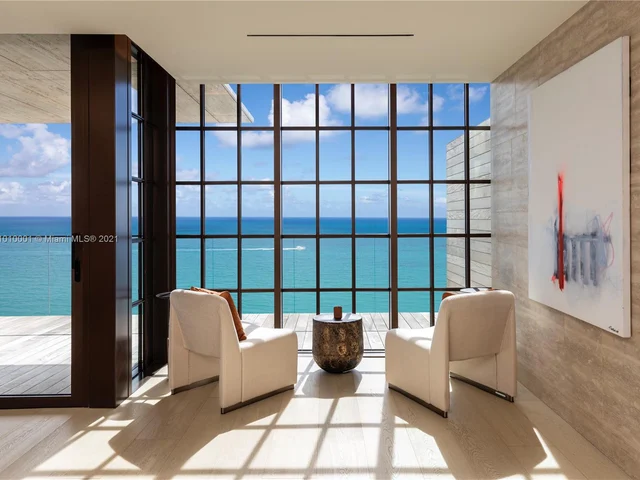 8955 Collins # 701, Miami Beach FL 33154