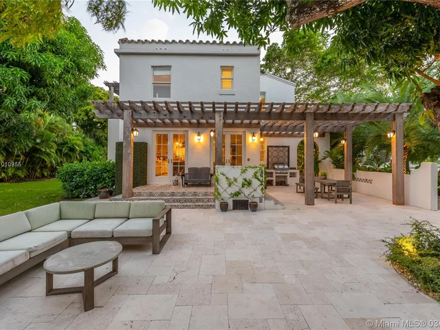 101 NE 45th St, Miami FL 33137