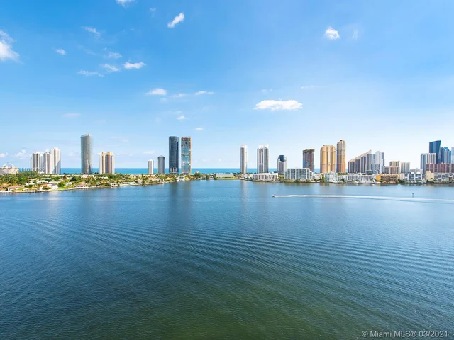 5500 Island Estates Dr # 1206, Aventura FL 33160