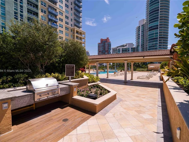 90 Alton Rd # 1012, Miami Beach FL 33139