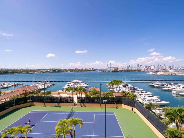 90 Alton Rd # 1012, Miami Beach FL 33139