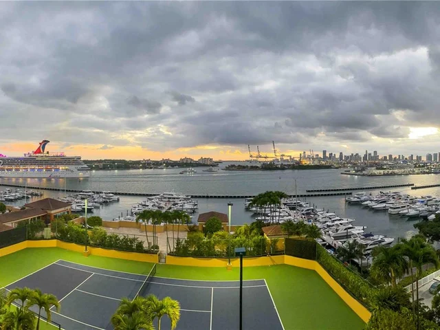 90 Alton Rd # 1012, Miami Beach FL 33139