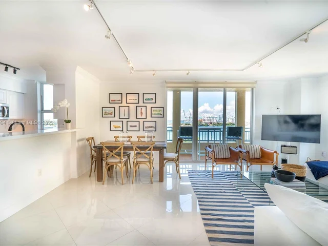 90 Alton Rd # 1012, Miami Beach FL 33139