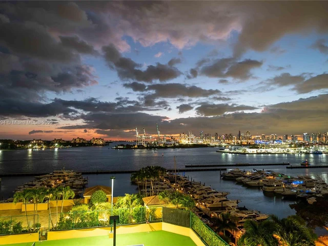 90 Alton Rd # 1012, Miami Beach FL 33139