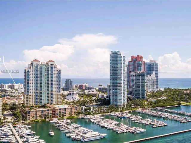 90 Alton Rd # 1012, Miami Beach FL 33139