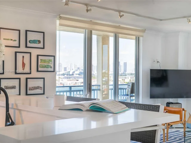 90 Alton Rd # 1012, Miami Beach FL 33139