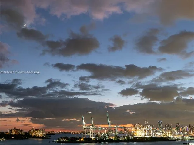 90 Alton Rd # 1012, Miami Beach FL 33139