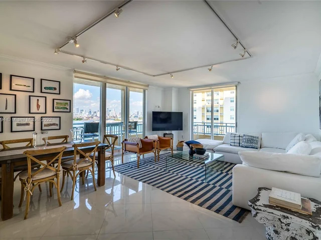 90 Alton Rd # 1012, Miami Beach FL 33139