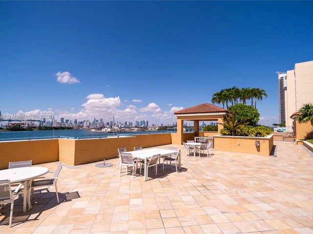 90 Alton Rd # 1012, Miami Beach FL 33139