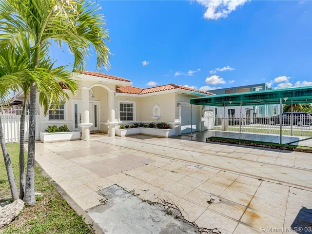 421 SW 78th Ct, Miami FL 33144