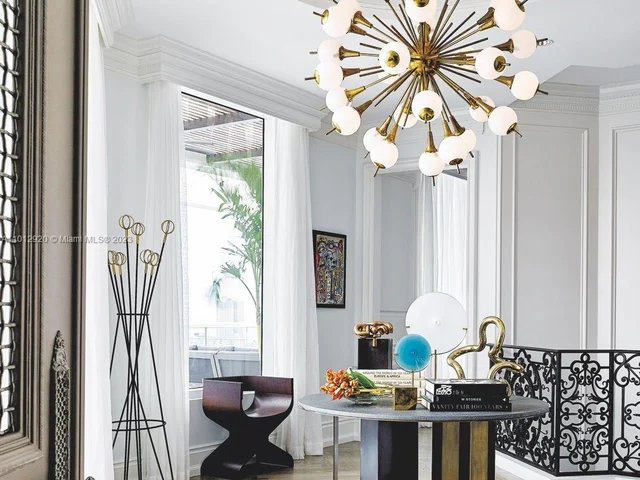 6000 Island Blvd, Aventura FL 33160