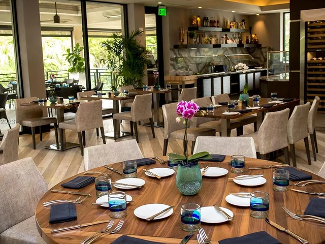 6000 Island Blvd, Aventura FL 33160