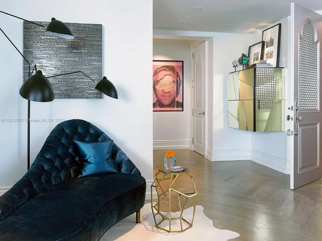 6000 Island Blvd, Aventura FL 33160