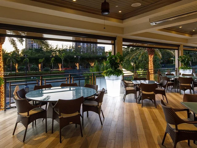 6000 Island Blvd, Aventura FL 33160