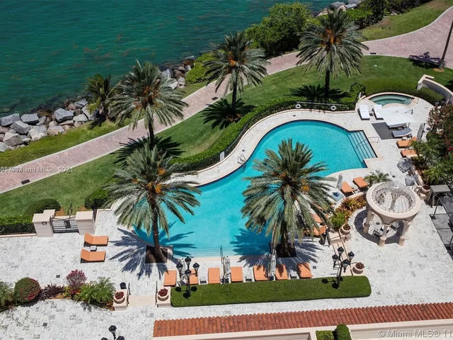 7102 Fisher Island Dr # 7102, Fisher Island FL 33109