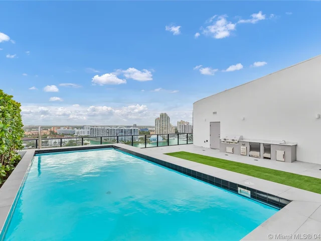 5000 Island Estates Dr # 1507, Aventura FL 33160