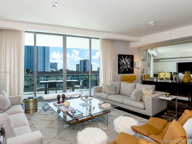 3250 NE 188th St # 408, Aventura FL 33180