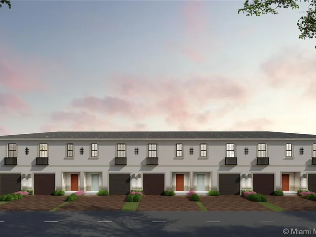 760 SW 12 ST, Florida City FL 33034