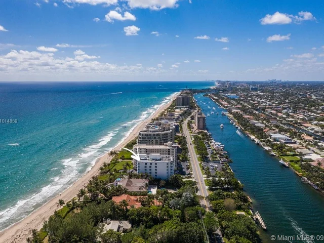 1073 Hillsboro Mile, Hillsboro Beach FL 33062