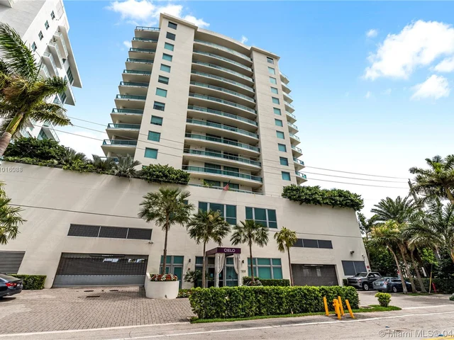 7935 East Dr # 802, North Bay Village FL 33141