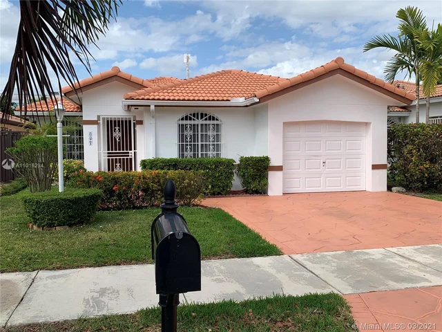 8571 SW 10th Ter, Miami FL 33144