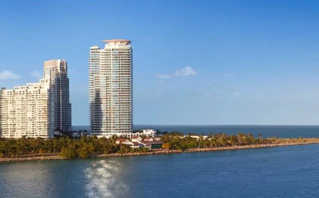 6800 Fisher Island Drive # 6875, Fisher Island FL 33109