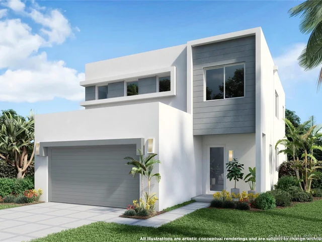 6750 NW 103rd Pl, Doral FL 33178