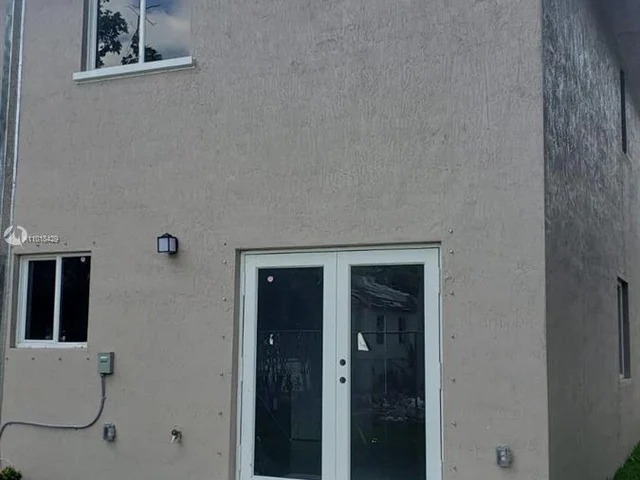 7950 NW 10th Ave, Miami FL 33150