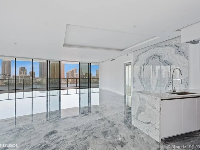 5000 Island Estates Dr # 1005, Aventura FL 33160