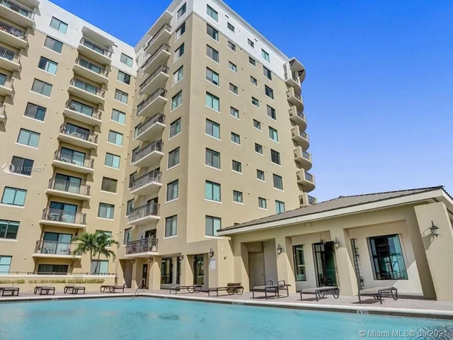 4242 NW 2nd St # 1206, Miami FL 33126