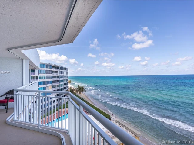 3600 S Ocean Blvd # 603, South Palm Beach FL 33480