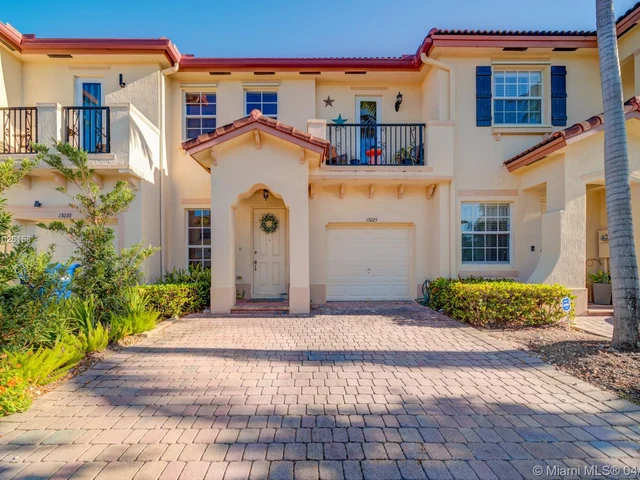 13025 SW 132nd Ter # 13025, Miami FL 33186
