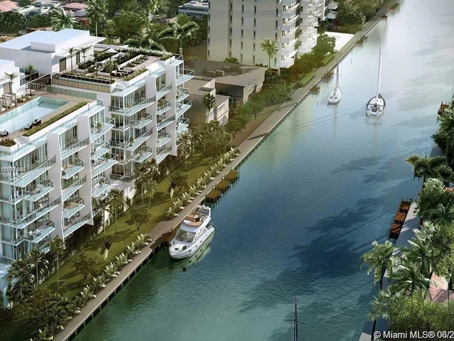 9940 W Bay Harbor Dr, Bay Harbor Islands FL 33154