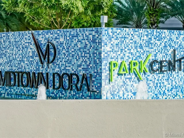 7825 NW 107th Ave # 304, Doral FL 33178