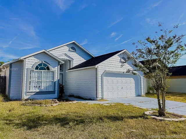 142 Ethan Ave, Davenport FL 33897