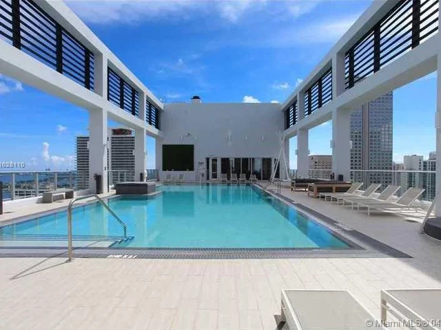 151 SE 1st St # 2308, Miami FL 33131