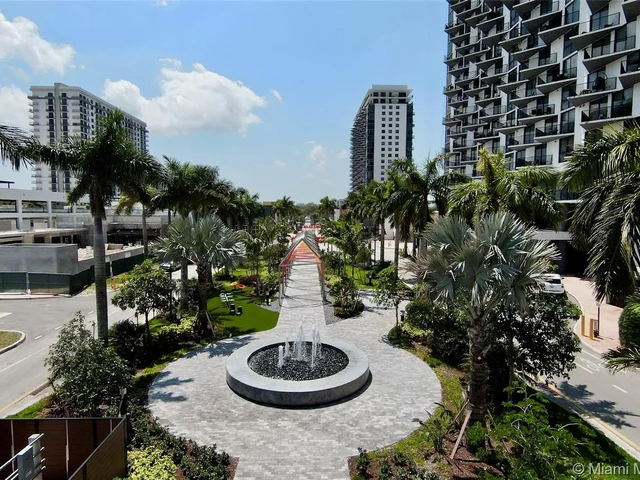 5300 NW 85th Ave # 401, Doral FL 33166