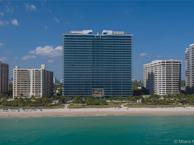 10203 Collins Ave # 303, Bal Harbour FL 33154