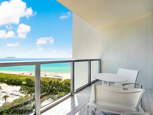 2201 Collins Ave # 1519, Miami Beach FL 33139