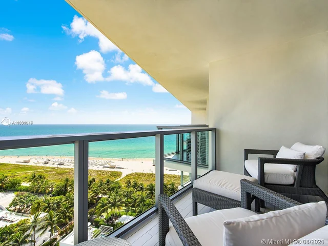2201 Collins Ave # 1519, Miami Beach FL 33139