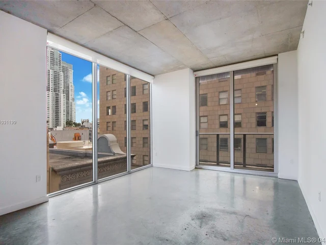 151 SE 1st St # 602, Miami FL 33131