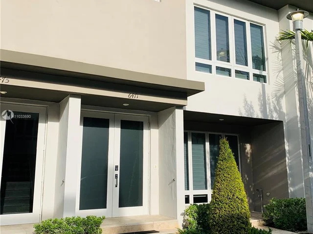 6471 NW 104th Ct # 6471, Doral FL 33178