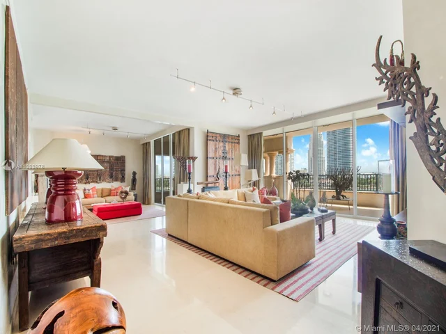 7161 FISHER ISLAND DR # 7161, Fisher Island FL 33109