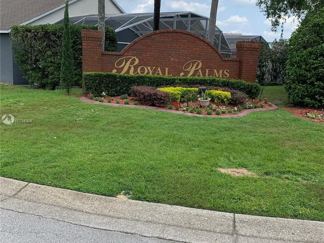 501 MAJESTY DR, Davenport FL 33837