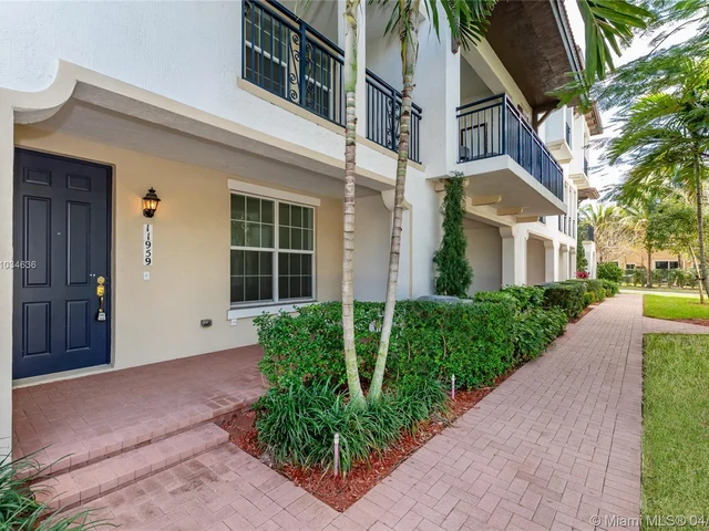 11959 SW 26th Ct # 11959, Miramar FL 33025
