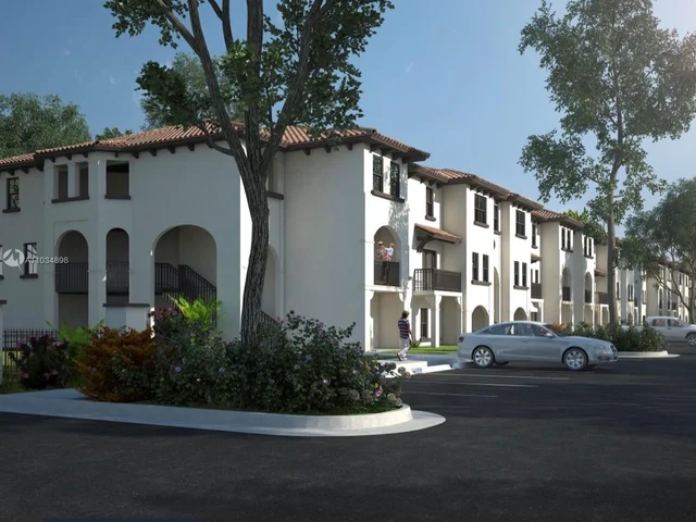 15540 SW 136 Street # 204, Miami FL 33196